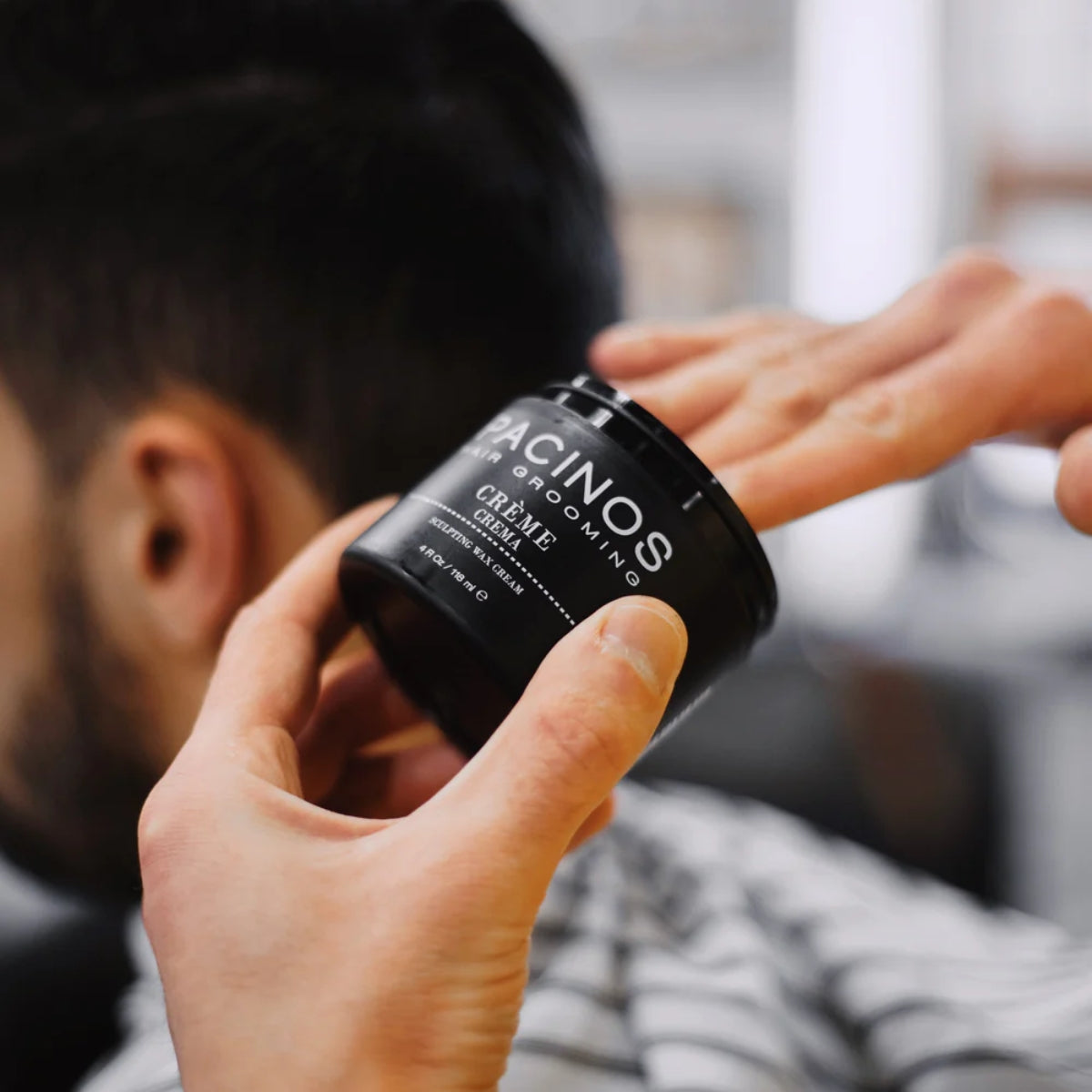 Pacinos Sleek Pomade 118 ml