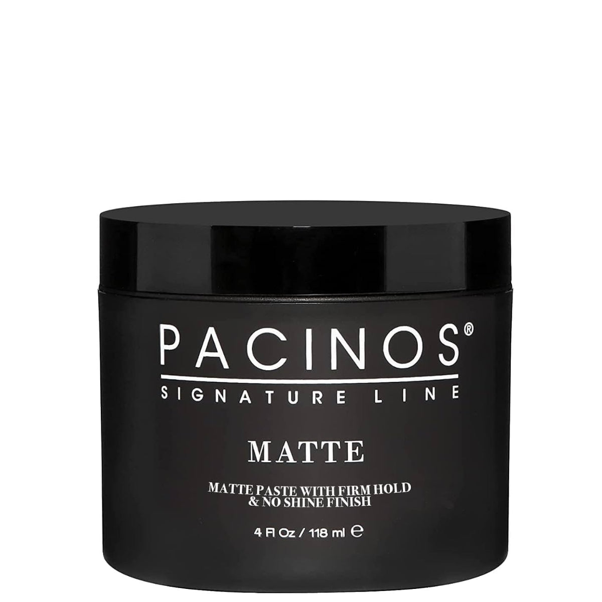Pacinos Matte Paste 118 ml