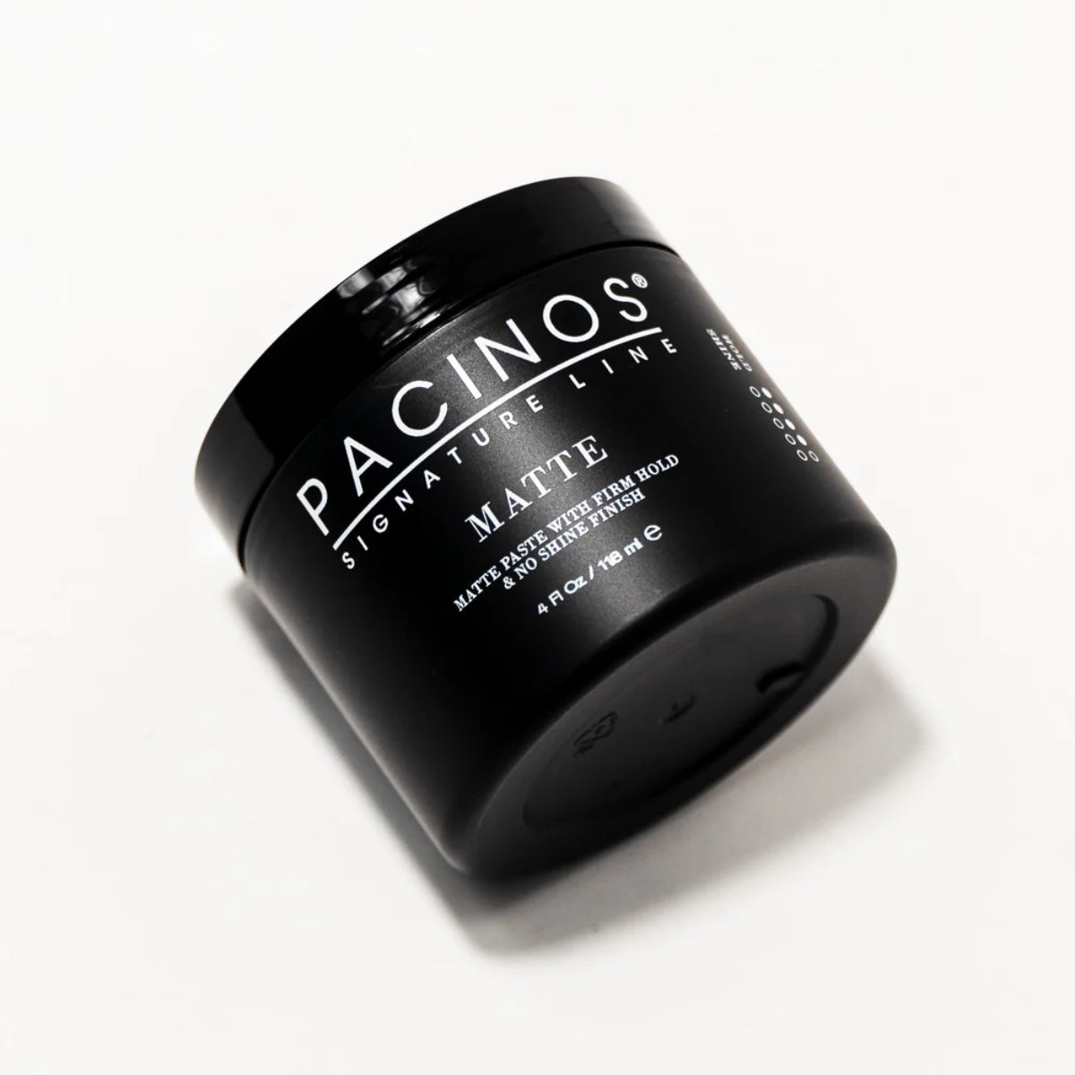 Pacinos Matte Paste 118 ml