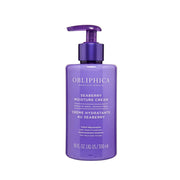 Obliphica Seaberry Crema Hidratante Sin Enjuague Cabello Medio a Grueso