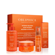Obliphica Seaberry Colección Volumen y Cuerpo Cabello Fino a Medio 3 Pzas