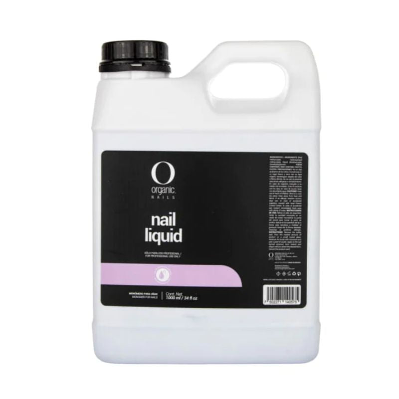 MONOMERO ORG 1000 ML - 32 OZ