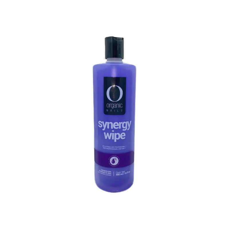 ORGANIC SYNERGY WIPE 480 ML