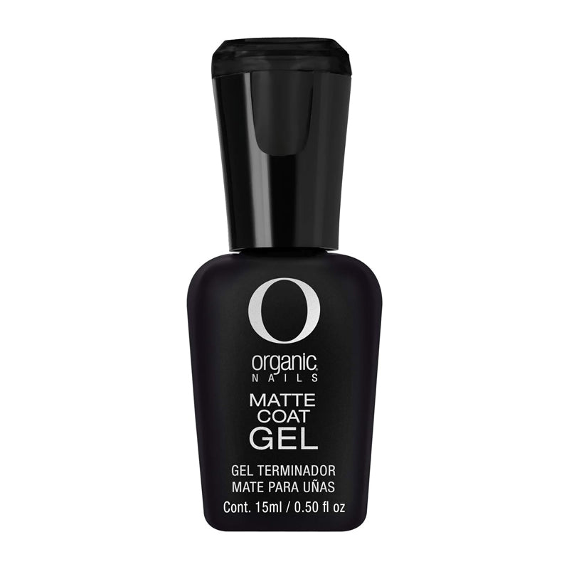 ORG MATE COAT COLOR GELORG 002 CG 15ML