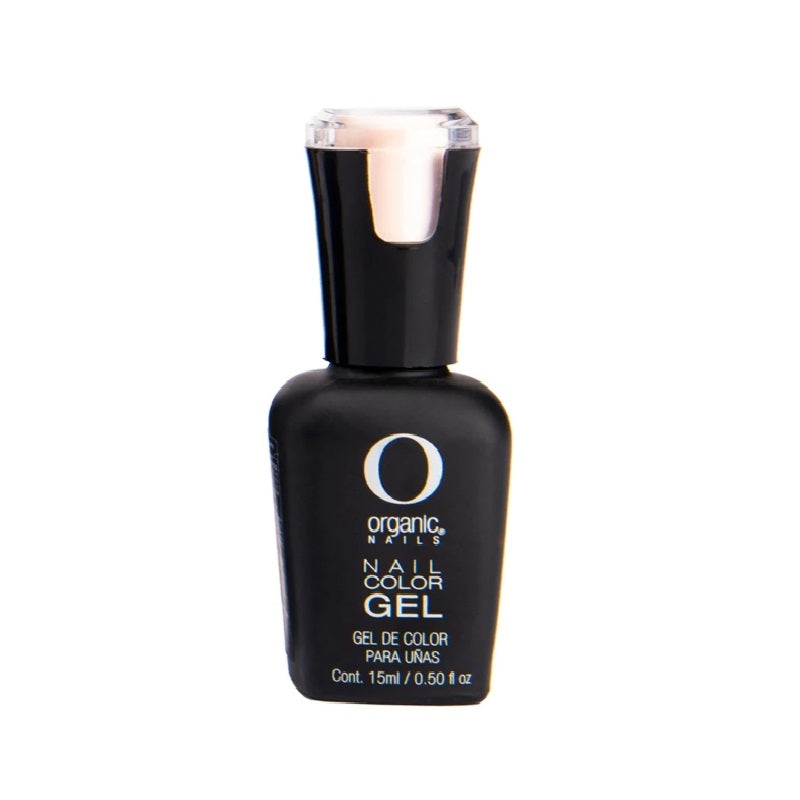 COLOR GEL 163 VAINILLA 15ML