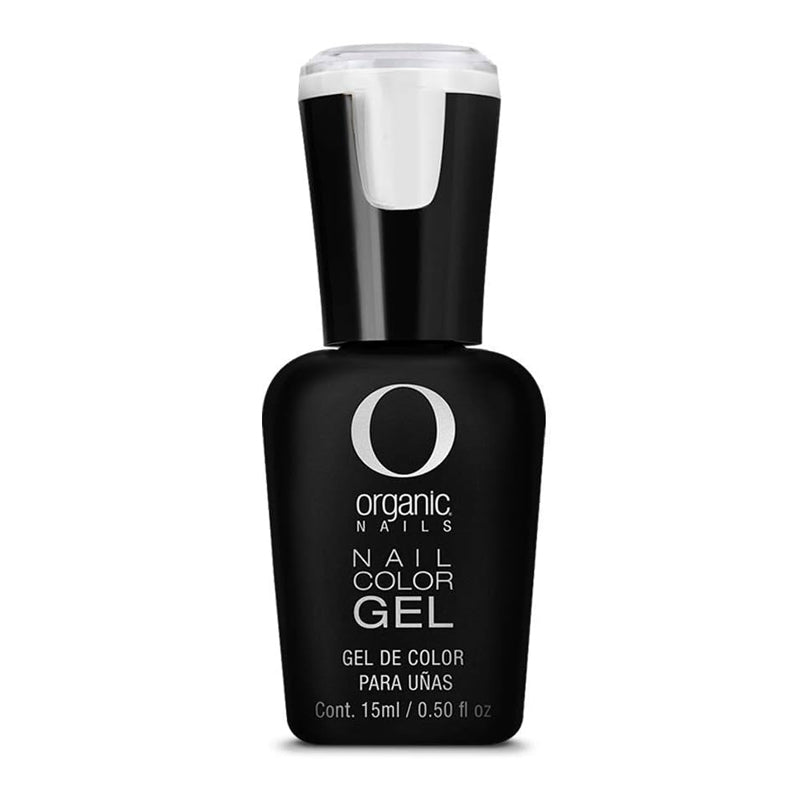 COLOR GEL 167 MOON WHITE 15 ML - ORGANIC NAILS