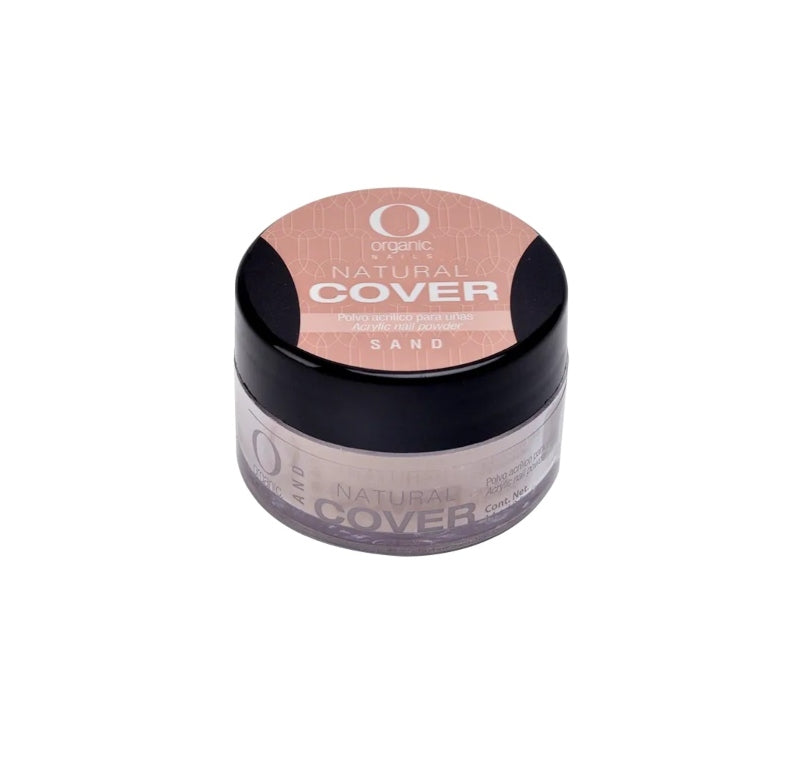 ACRILICO ORGANIC NATURAL COVER SAND