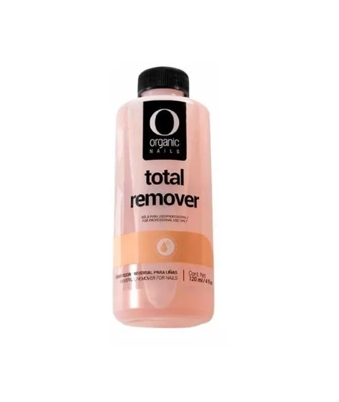 ORGANIC TOTAL REMOVER