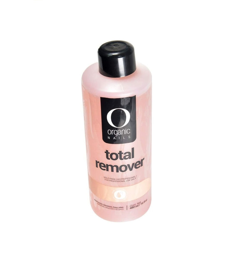 ORGANIC TOTAL REMOVER