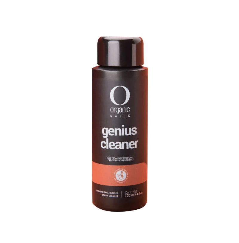 GENIUS CLEANER 120 ML