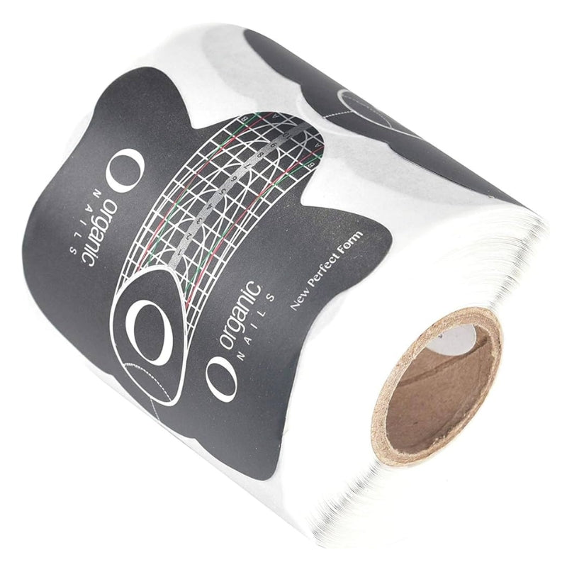 NEW PERFECT FORM ROLLO C/200 PZS ORGANIC