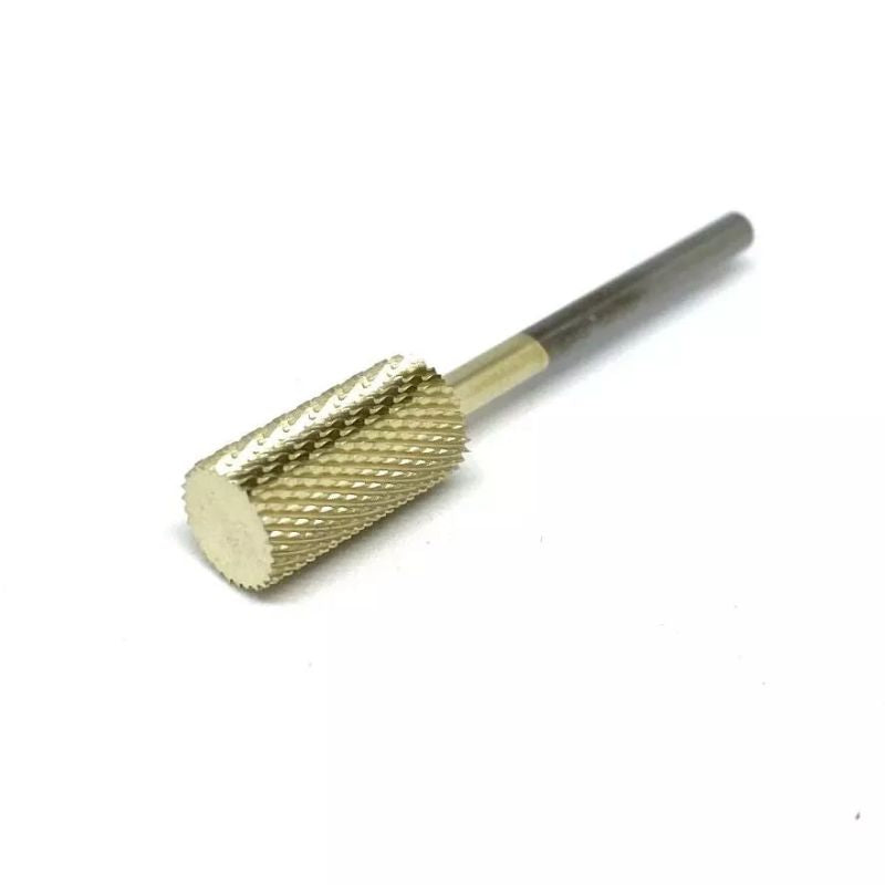 PUNTA PARA PULIDORA TIPO CARBIDE PARA MAQ T/300 ORGANIC NAILS