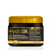 Nutrapél HyaluSilk Mascarilla Ácido Hialurónico 360 gr
