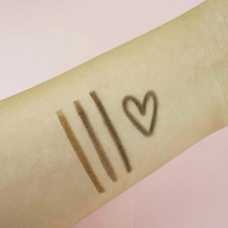 PINK UP BROW LINER BROWNIE