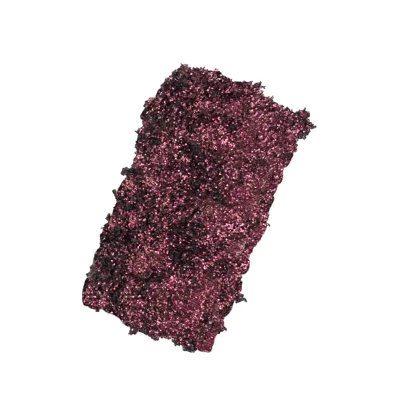 PINK UP GLITTER BURGUNDY