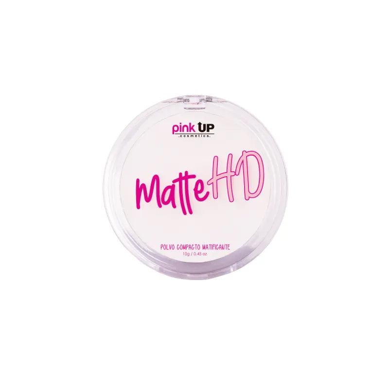 PINK UP MATTE HD PKHD