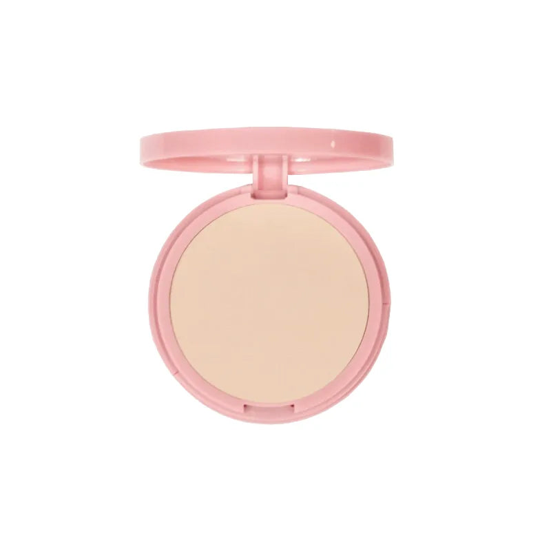 Pink Up Mineral Cover