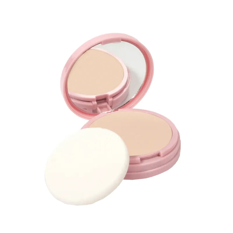 Pink Up Mineral Cover