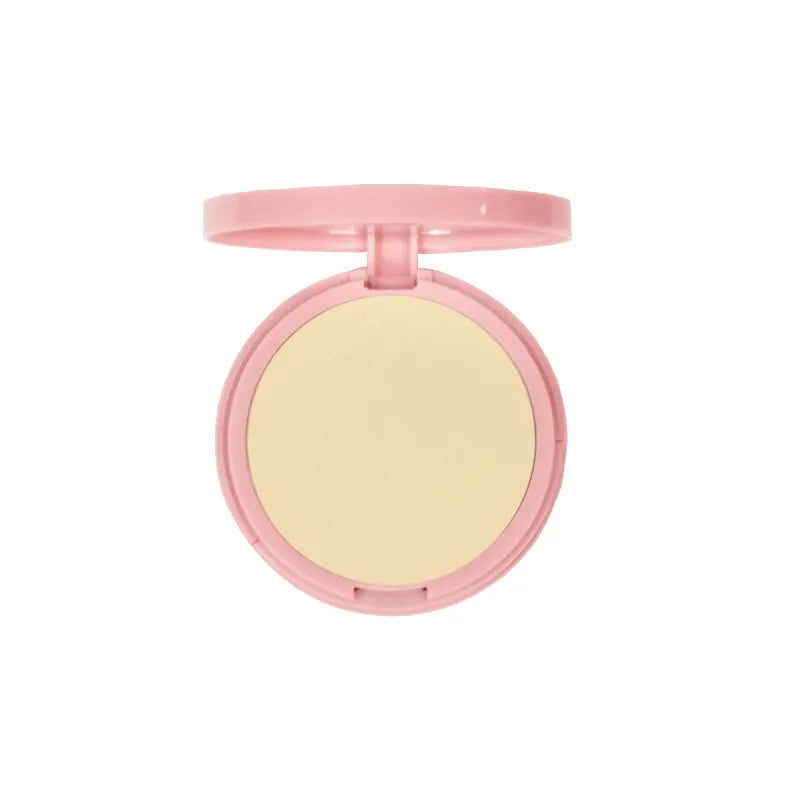 Pink Up Mineral Cover