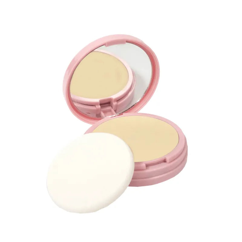 Pink Up Mineral Cover