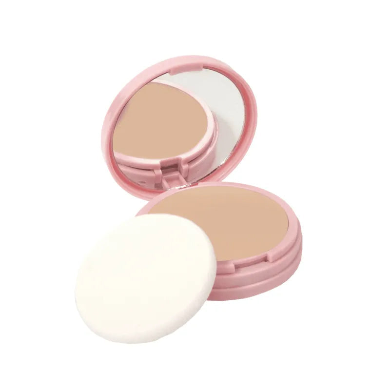 Pink Up Mineral Cover