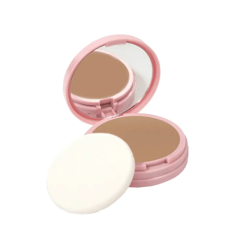 Pink Up Mineral Cover