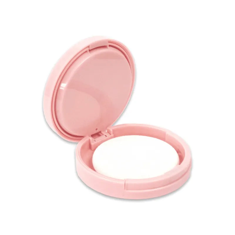Pink Up Mineral Cover