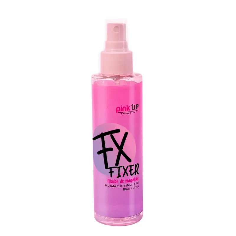 Pink Up FX Fixer 165 ml