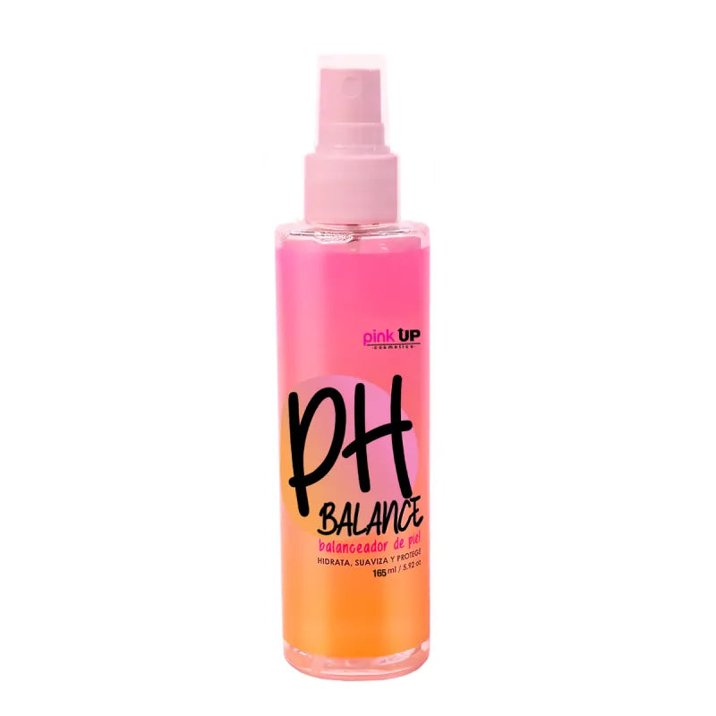 Pink Up PH Balance 165 ml
