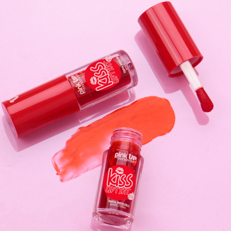 PINK UP KISS LIPTINT 02 BEAUTY