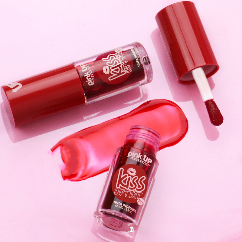 PINK UP KISS LIPTINT 03 POP