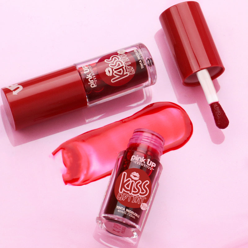 Pink Up Lip Tint