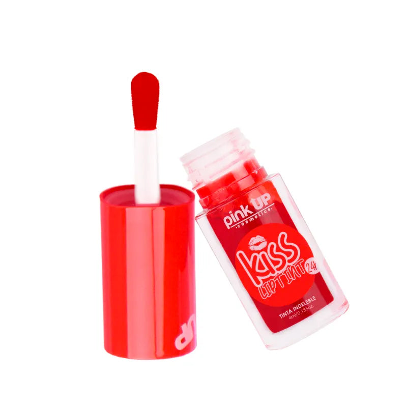 Pink Up Labial Cremoso 4ml - Maquillaje Profesional
