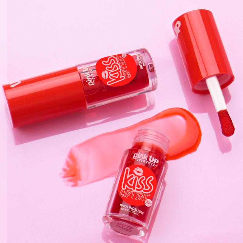 PINK UP KISS LIPTINT 04 CUTE