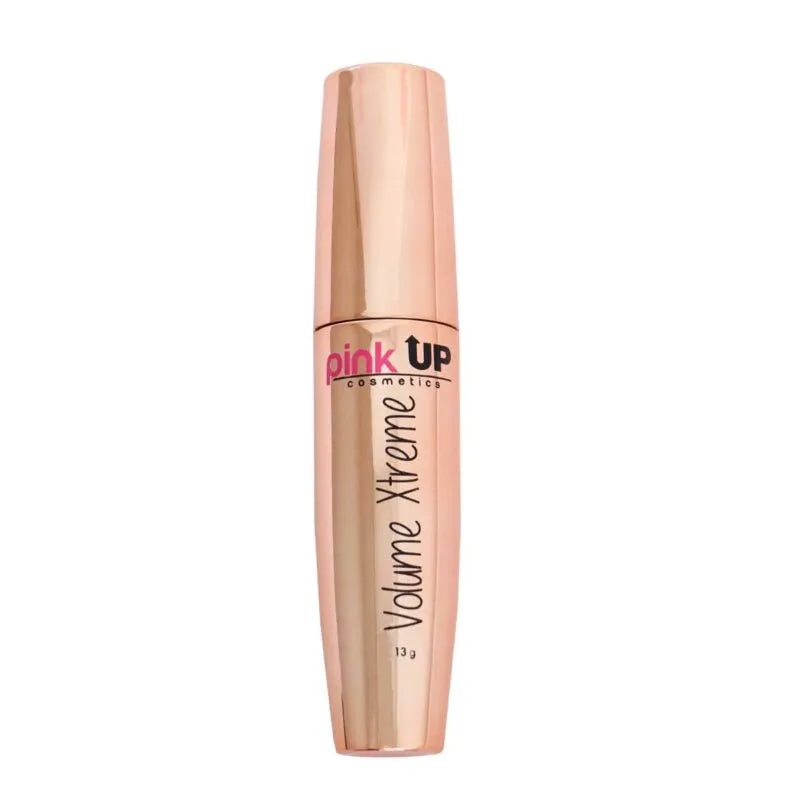 Pink Up Mascara Volume Xtreme