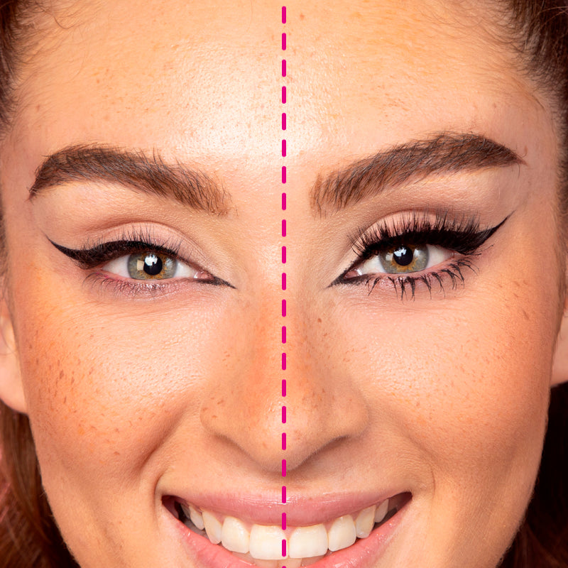Pink Up Mascara Volume Xtreme