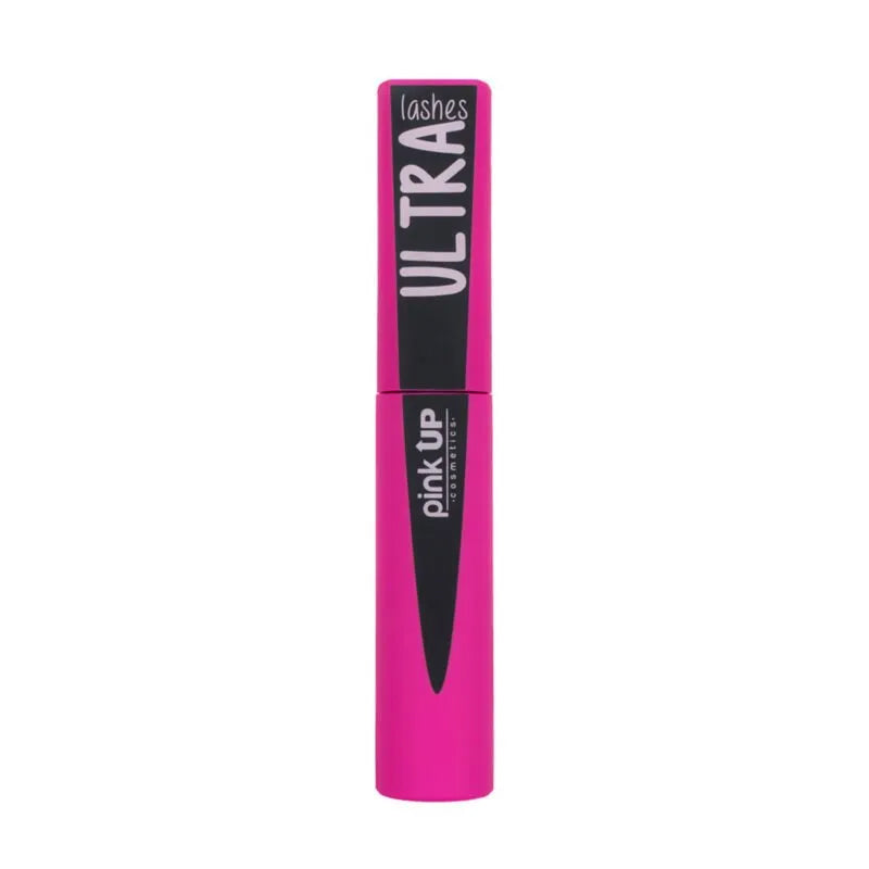 Pink Up Mascara Ultra Lashes
