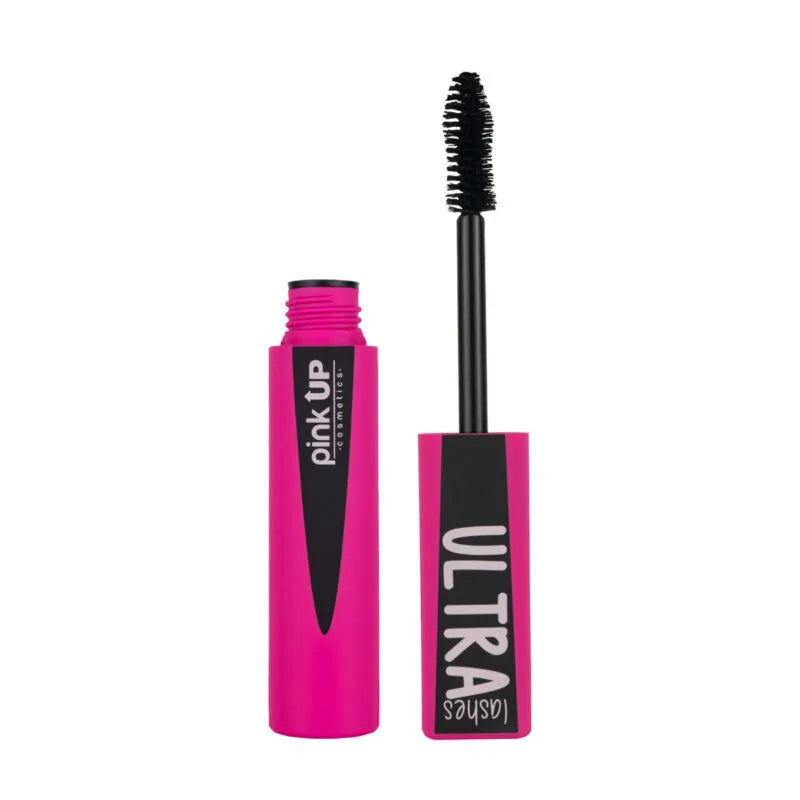Pink Up Mascara Ultra Lashes