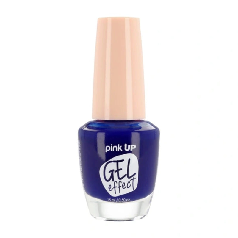 Esmalte Pink Up 15ml - Color Profesional de Larga Duración