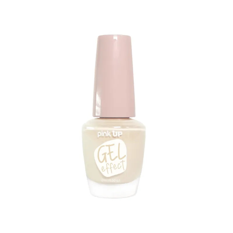 Pink Up Gel Effect Esmalte Uñas
