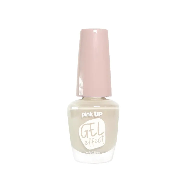 Pink Up Gel Effect Esmalte Uñas