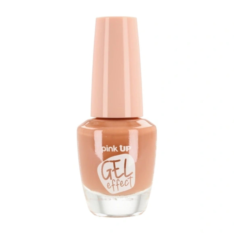 PINK UP GEL EFFECT ESMALTE