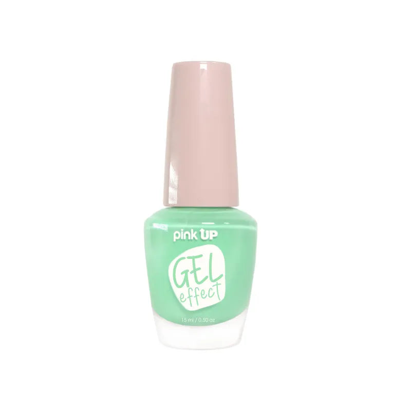 Pink Up Gel Effect Esmalte Uñas