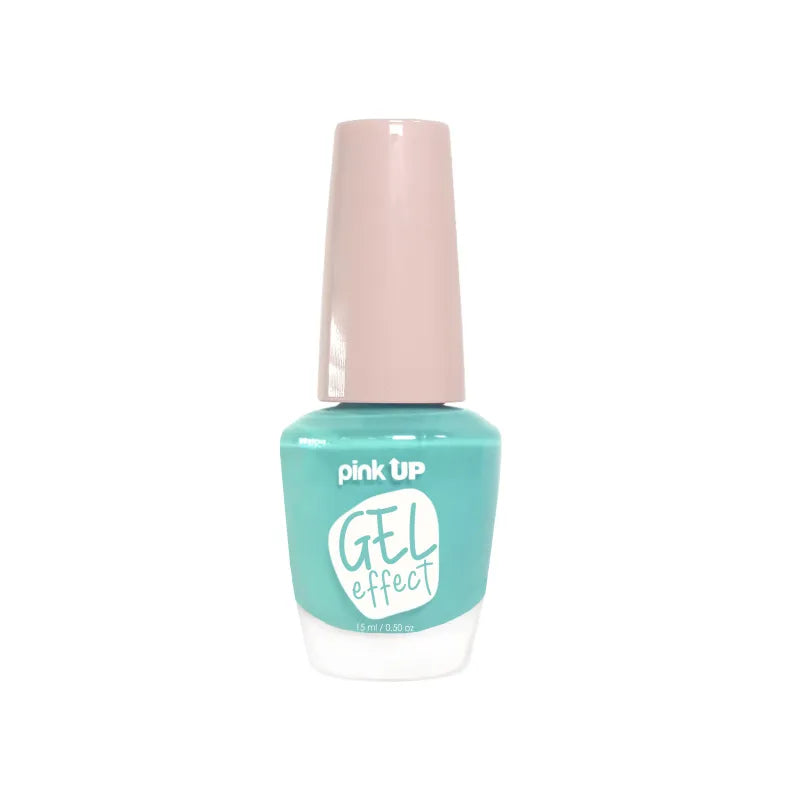 Pink Up Gel Effect Esmalte Uñas