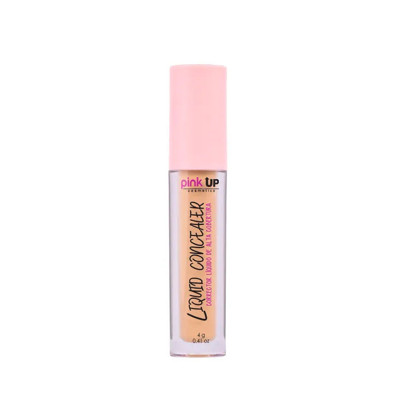 PINK UP CONCEALER 100 PALE
