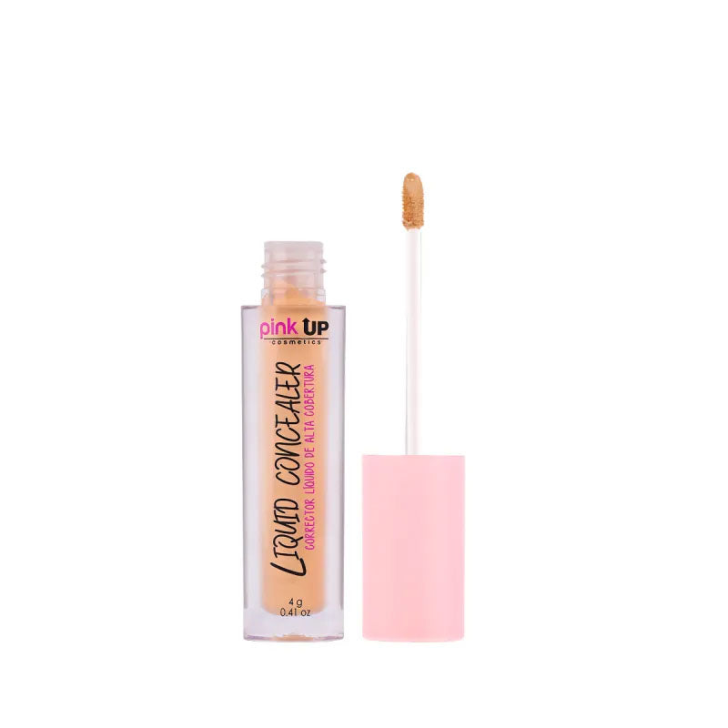 PINK UP CONCEALER 100 PALE