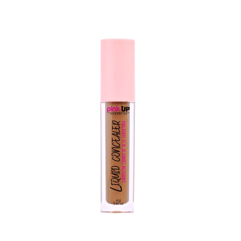 PINK UP CONCEALER 400 TAN