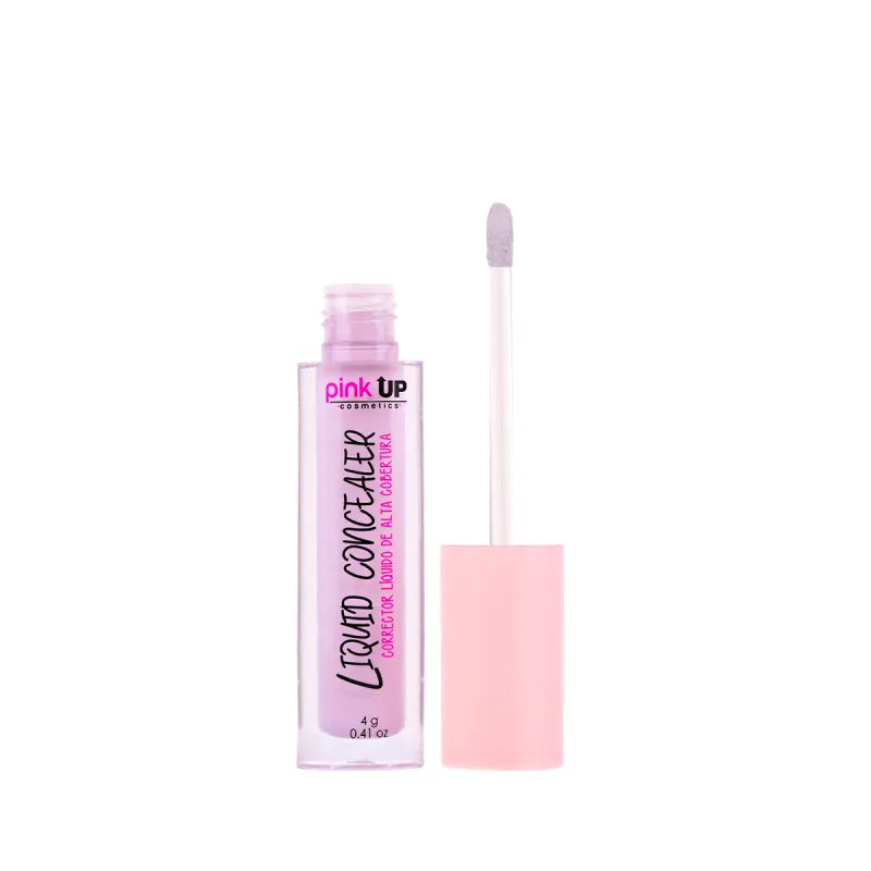 PINK UP CONCEALER 500 LILA