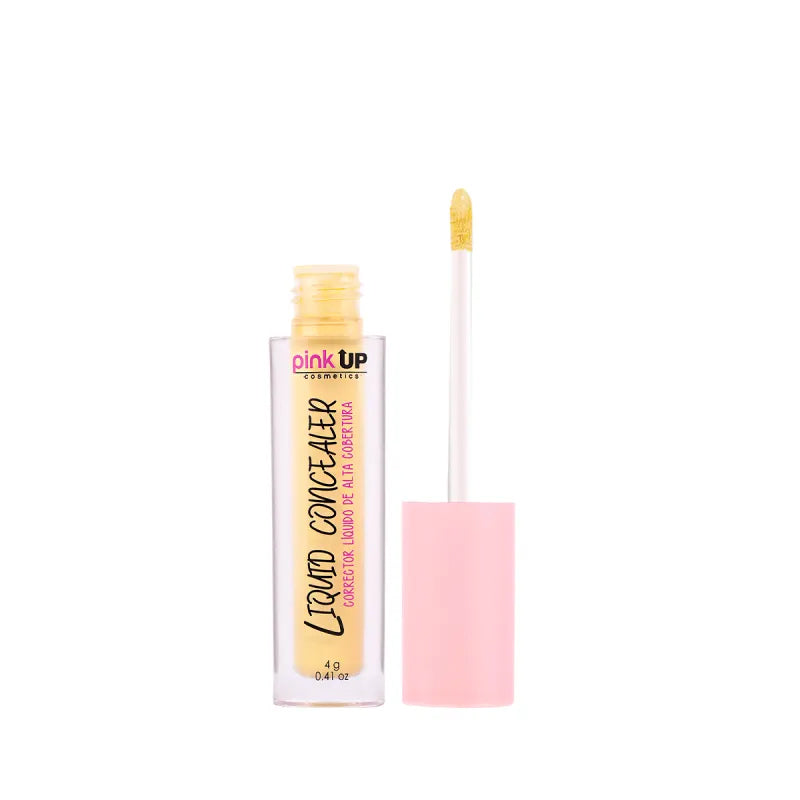 PINK UP CONCEALER 700 YELLOW