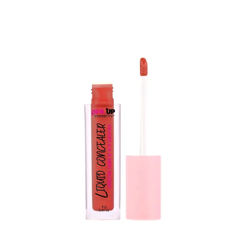 PINK UP CONCEALER 800 ORANGE